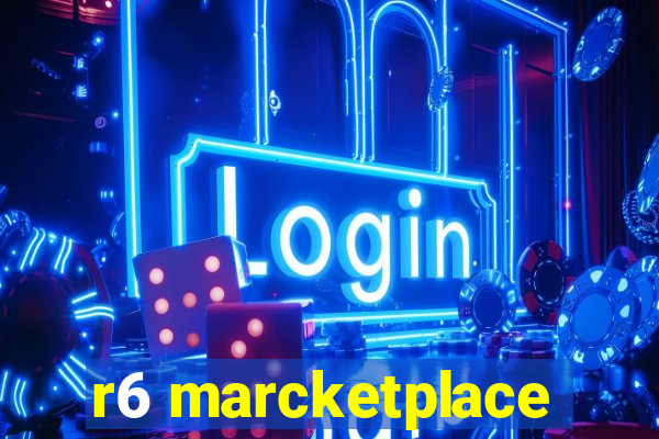 r6 marcketplace